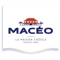 MACEO DISTRIBUTION logo
