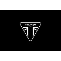 B B RACING TEAM (Triumph) logo