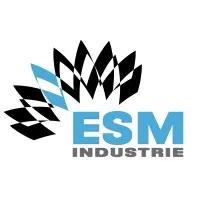 ESM INDUSTRIE (ESM) logo