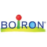BOIRON CARAIBES logo