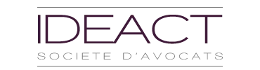 IDEACT  - SOCIETE D'AVOCATS logo