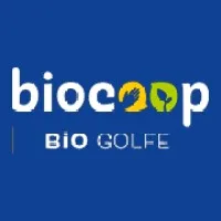 BIO GOLFE logo