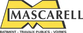 MASCARELL T.P logo