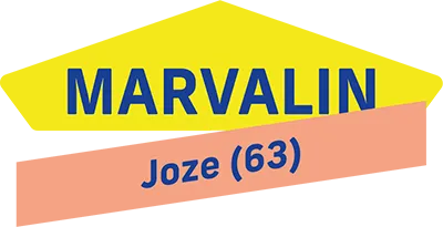 ETS MARVALIN (04 73 70 23 60) logo