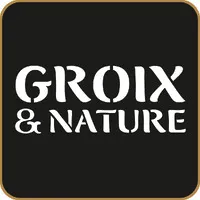 GROIX ET NATURE (BHD) logo