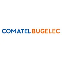 COMATEL BUGELEC logo