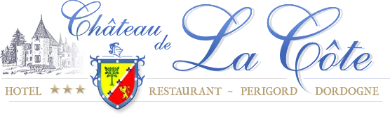 EXPLOIT CHATEAU DE LA COTE logo
