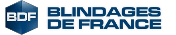 BLINDAGES DE FRANCE logo