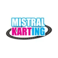 MISTRAL KART logo