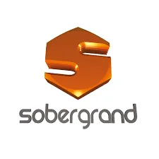 SOBERGRAND logo