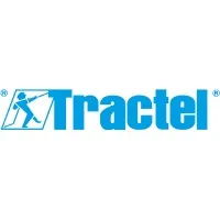 TRACTEL SOLUTIONS logo