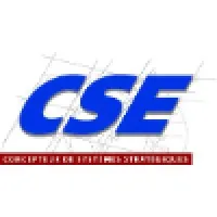 CREATIVE SYSTEMS ENGINEERING (CSE) logo