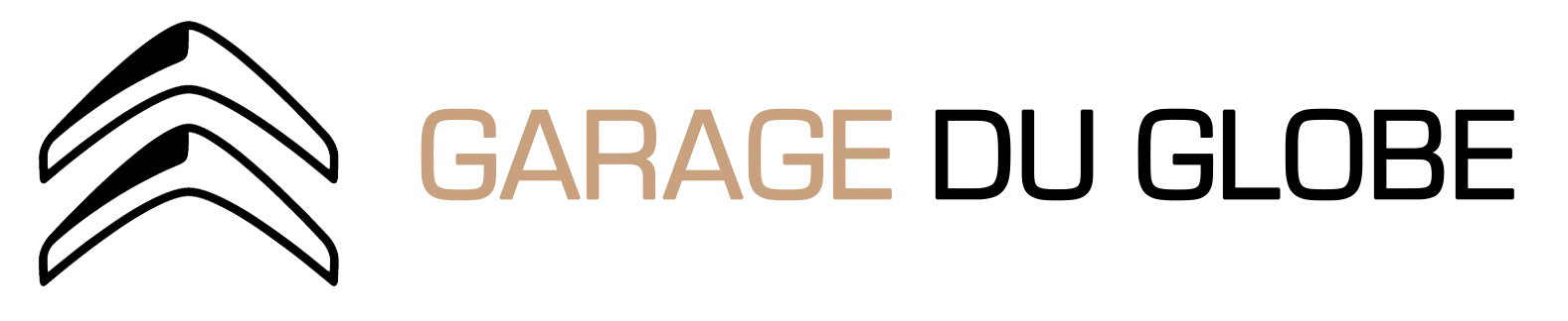 SARL GARAGE DU GLOBE logo