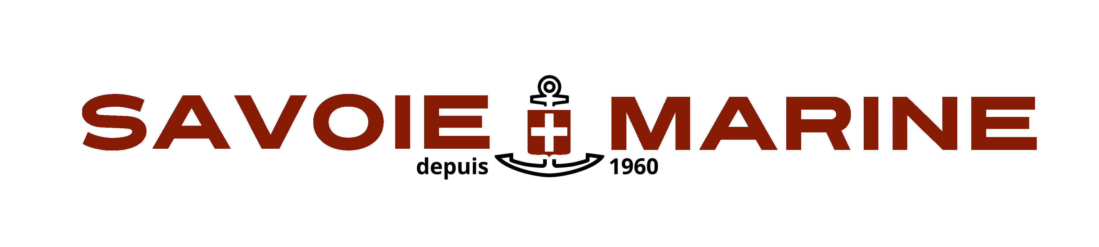 SAVOIE MARINE logo