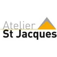 ATELIER SAINT JACQUES (ASJ) logo