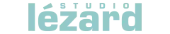 STUDIO LEZARD GRAPHIQUE logo