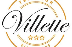 TRAITEUR VILLETTE logo