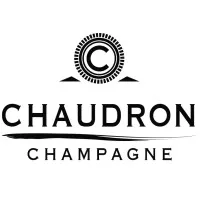 CHAMPAGNE CHAUDRON logo