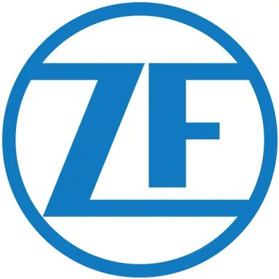 ZF DIGITAL SOLUTIONS DIS (ZF Group) logo