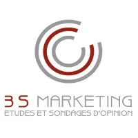 3 S MARKETING logo