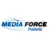 SARL MEDIA FORCE logo