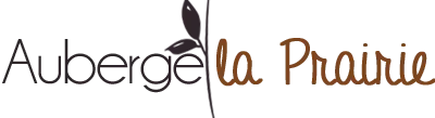 LA PRAIRIE logo