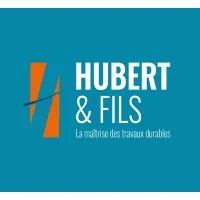 ENTREPRISE HUBERT & FILS logo