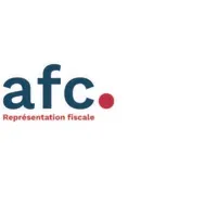 AFC REPRESENTATION FISCALE (AFC) logo
