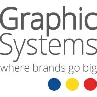 GRAPHIC SYSTEM logo