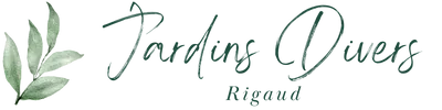 JARDINS DIVERS logo