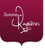DOMAINE DES RAYNIERES logo
