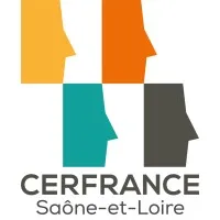 Voici le logo de la marque ASSOCIATION DE GESTION ET DE COMPTABILITE (AGC 71) qui représente son identité graphique.