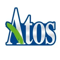 ATOS logo