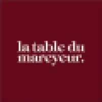 HAYES CAROLINE (LA TABLE DU MARIEUR) logo