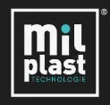 MIL PLAST logo