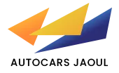 TRANSPORTS JAOUL logo