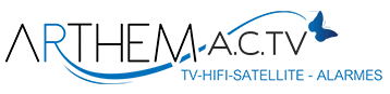 ARTHEM CARBONELL logo