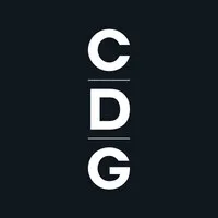 CDG (CDG) logo