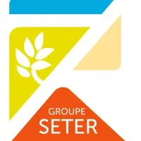 SOCIETE D'ETUDES TECHNIQUES ET DE REALISATION (SETER) logo