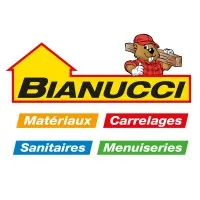 BIANUCCI MATERIAUX logo