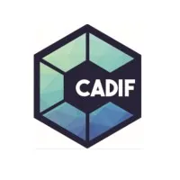 CADIF logo