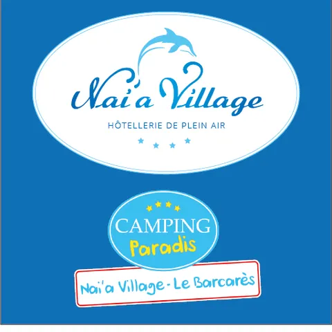 NAI'A VILLAGE logo