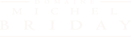 EARL STEPHANE BRIDAY.DOM MICHEL BRIDAY (DOMAINE DE LA THALIE) logo
