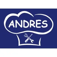ANDRES SAS logo