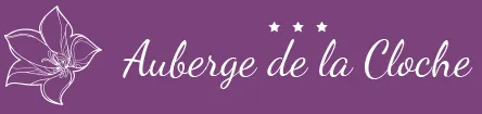 SCI AUBERGE DE LA CLOCHE logo