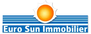 EURO SUN IMMOBILIER logo