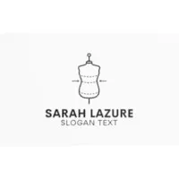 SARAH LAZURE logo