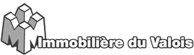 IMMOBILIERE DU VALOIS (IMMOBILIERE DU VALOIS) logo