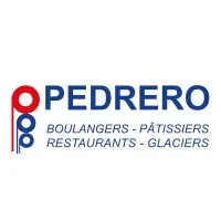 PEDRERO logo