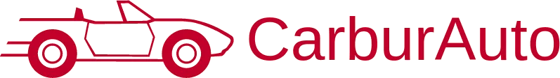 CARBUR'AUTO logo